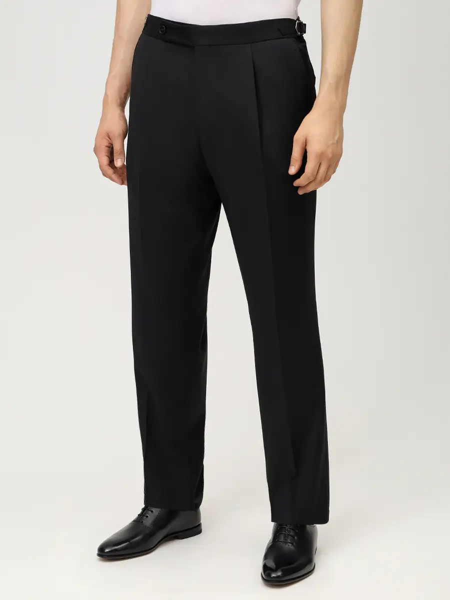 Костюм Regular Fit шерстяной