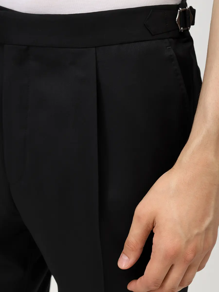 Костюм Regular Fit шерстяной