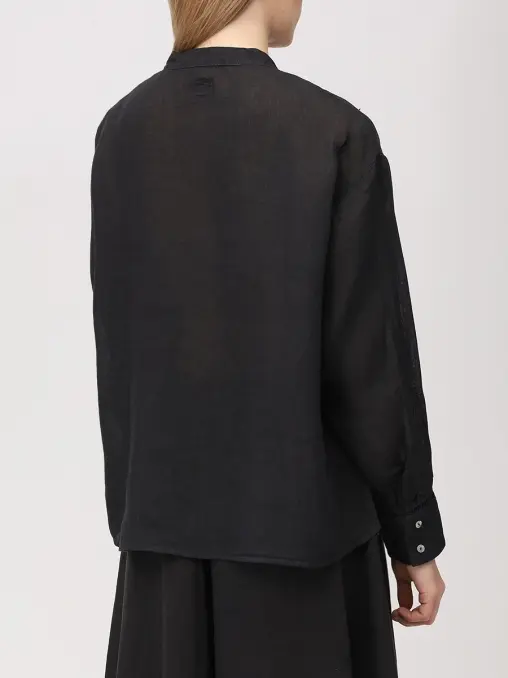 Блуза льняная 120% LINO