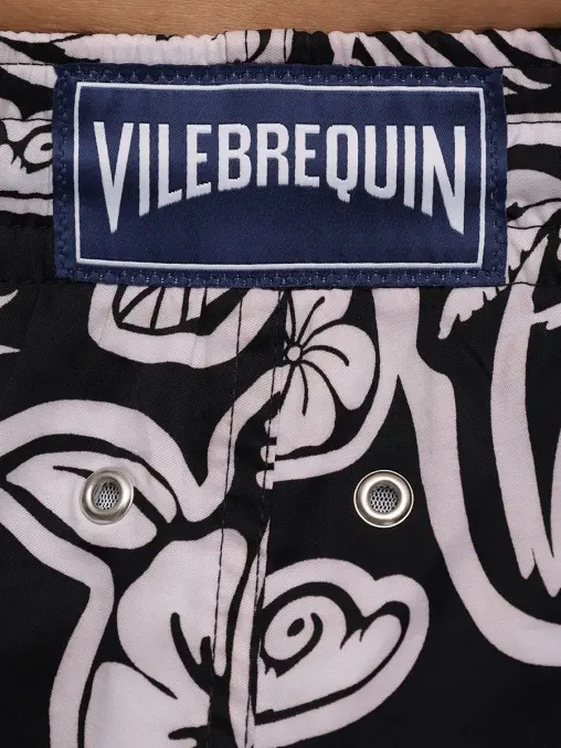 Шорты плавательные VILEBREQUIN
