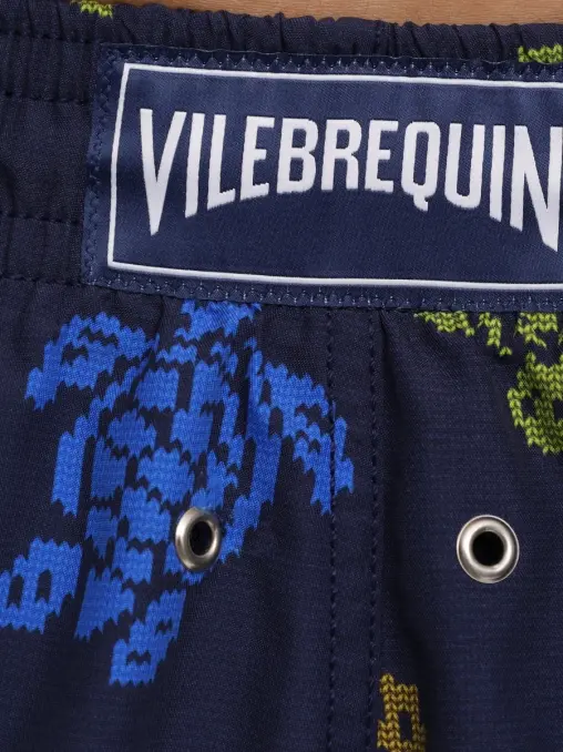 Шорты плавательные VILEBREQUIN