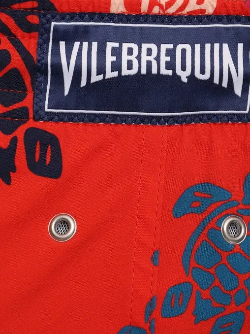 Шорты плавательные VILEBREQUIN