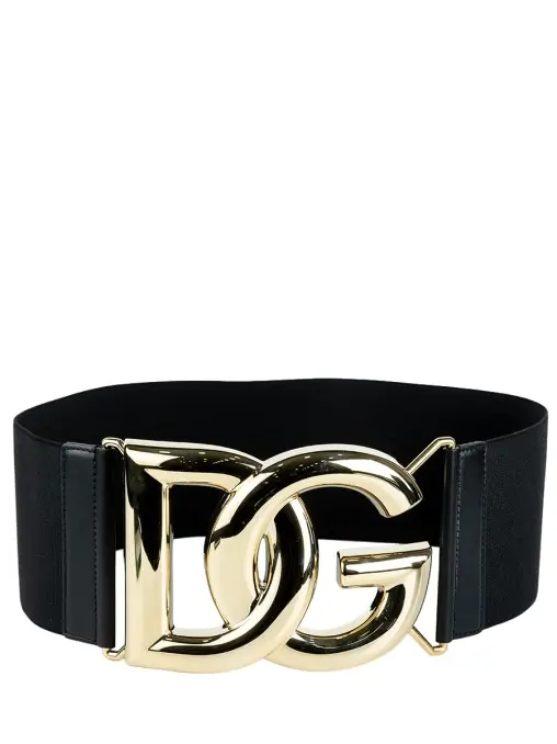 Ремень текстильный DOLCE & GABBANA