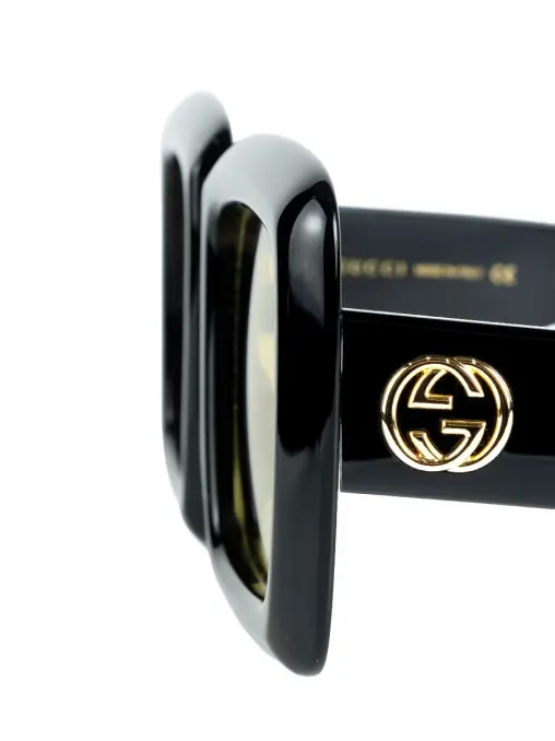 Очки солнцезащитные GUCCI