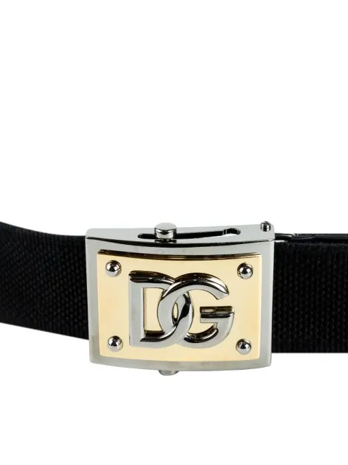 Ремень текстильный DOLCE & GABBANA