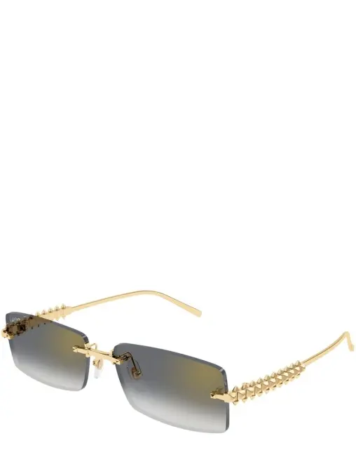Очки солнцезащитные CARTIER