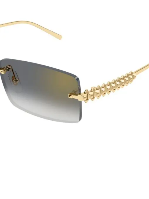 Очки солнцезащитные CARTIER