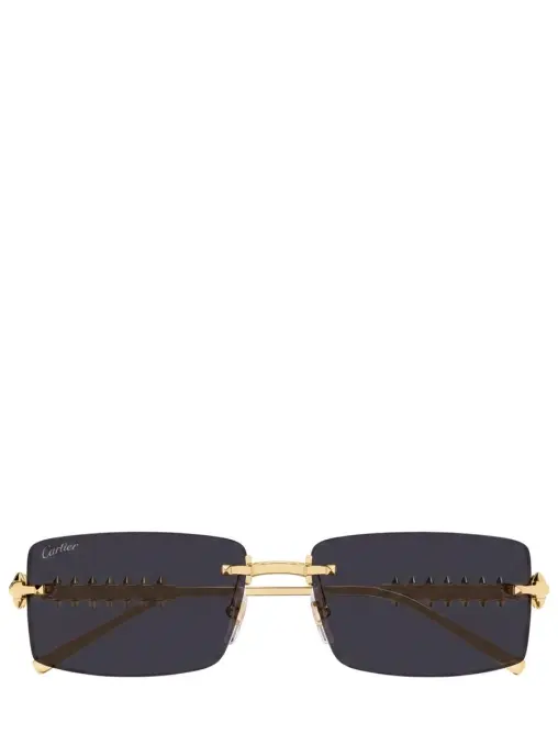 Очки солнцезащитные CARTIER