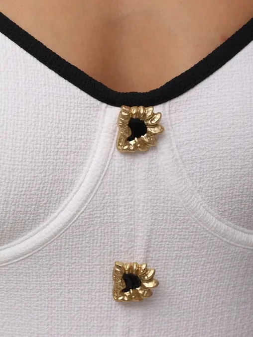 Купальник сплошной MOEVA