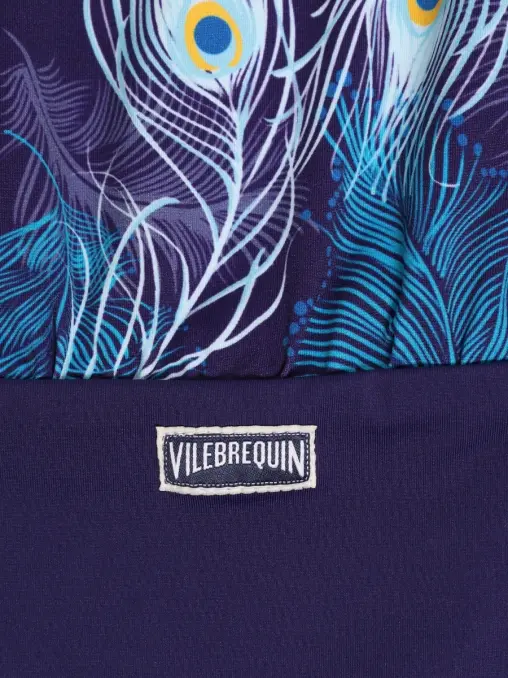 Купальник сплошной VILEBREQUIN