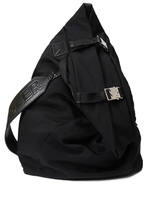 Рюкзак текстильный MONCLER