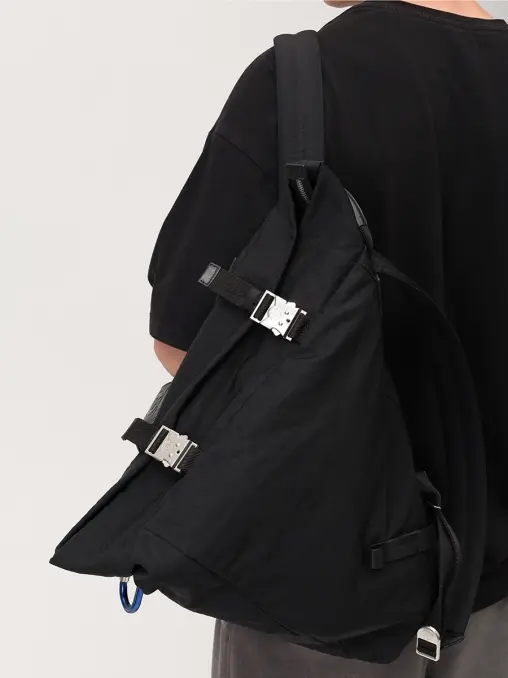 Рюкзак текстильный MONCLER