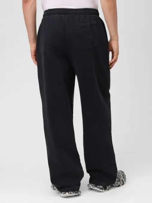 Брюки хлопковые VETEMENTS