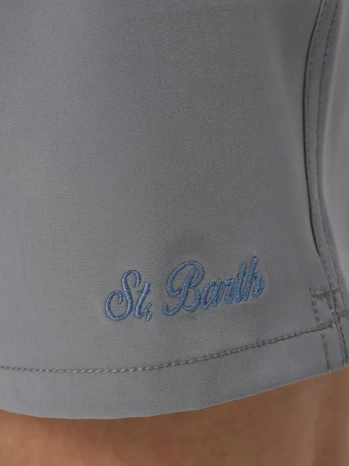 Шорты плавательные MC2 SAINT BARTH