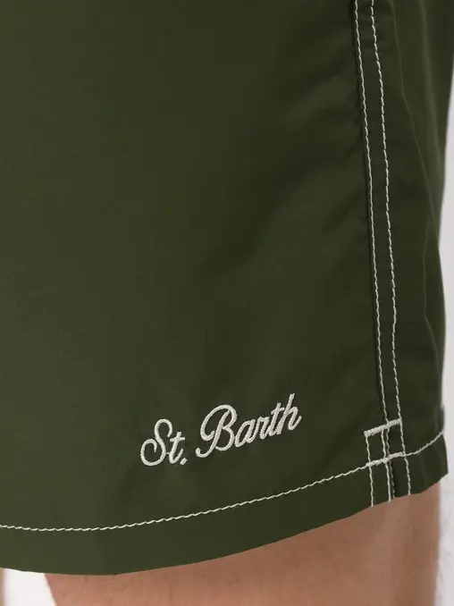 Шорты плавательные MC2 SAINT BARTH