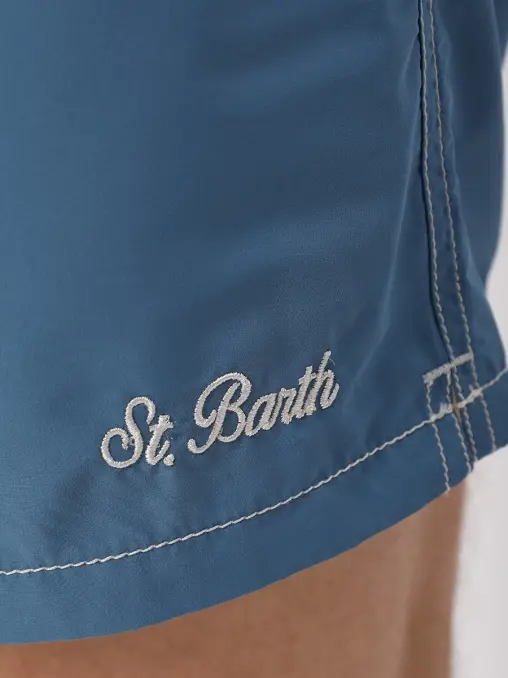Шорты плавательные MC2 SAINT BARTH