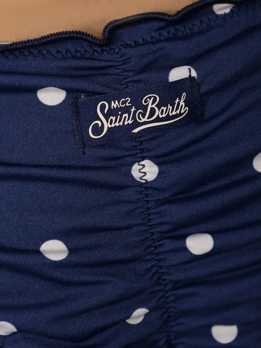 Купальник раздельный MC2 SAINT BARTH