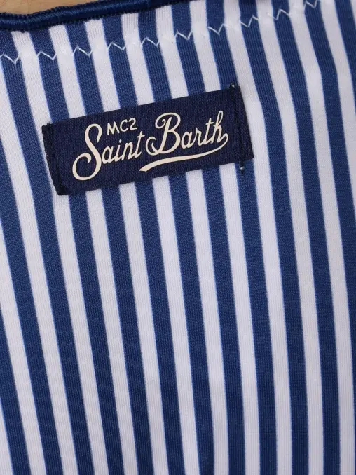 Купальник раздельный MC2 SAINT BARTH
