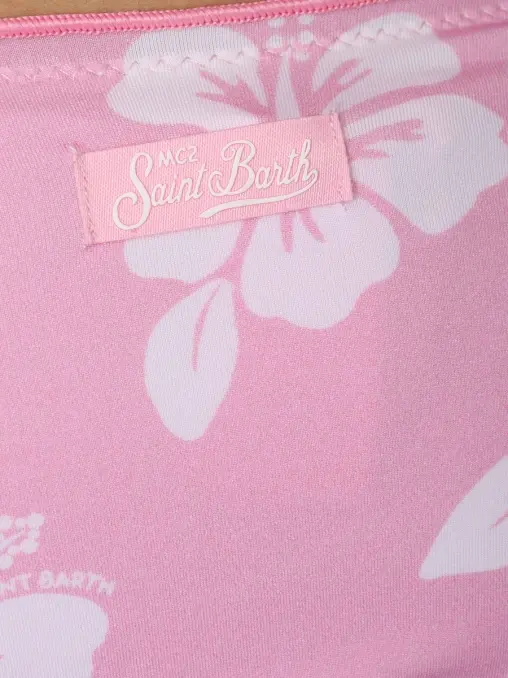 Купальник раздельный MC2 SAINT BARTH