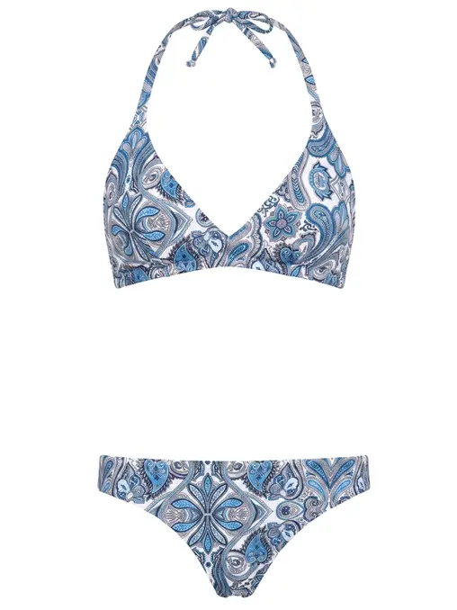 Купальник раздельный MC2 SAINT BARTH