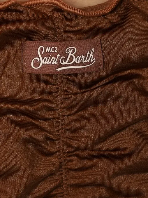 Купальник раздельный MC2 SAINT BARTH