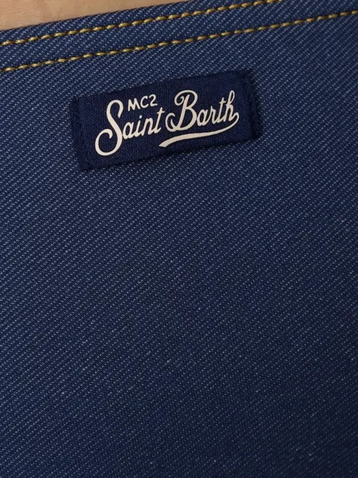Купальник раздельный MC2 SAINT BARTH