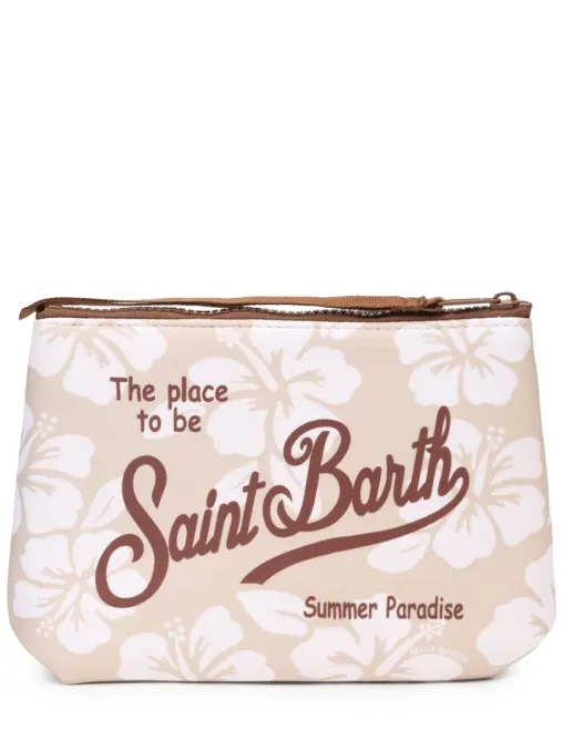 Косметичка текстильная MC2 SAINT BARTH