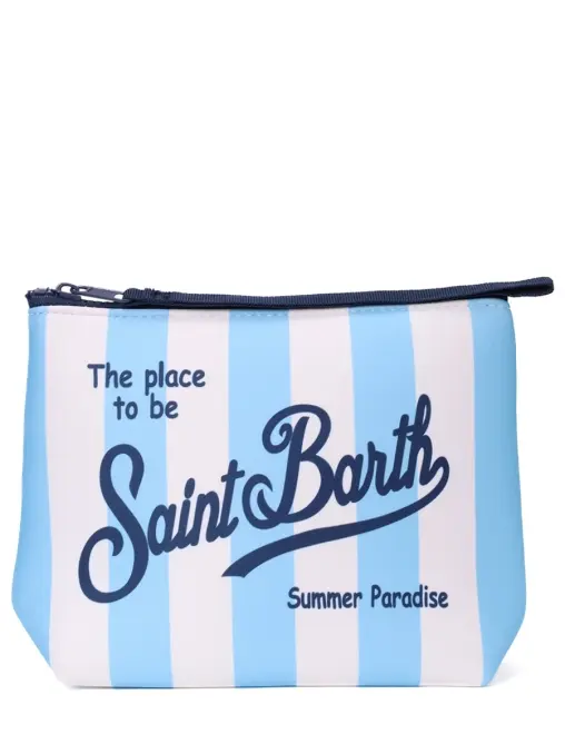 Косметичка текстильная MC2 SAINT BARTH