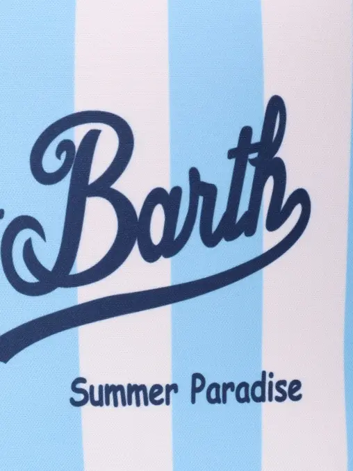 Косметичка текстильная MC2 SAINT BARTH