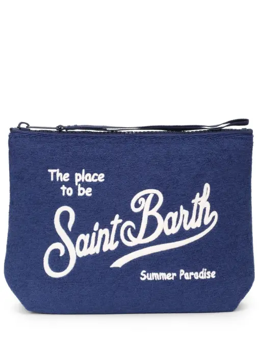 Косметичка текстильная MC2 SAINT BARTH