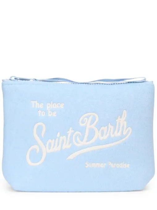 Косметичка текстильная MC2 SAINT BARTH