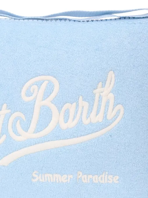 Косметичка текстильная MC2 SAINT BARTH