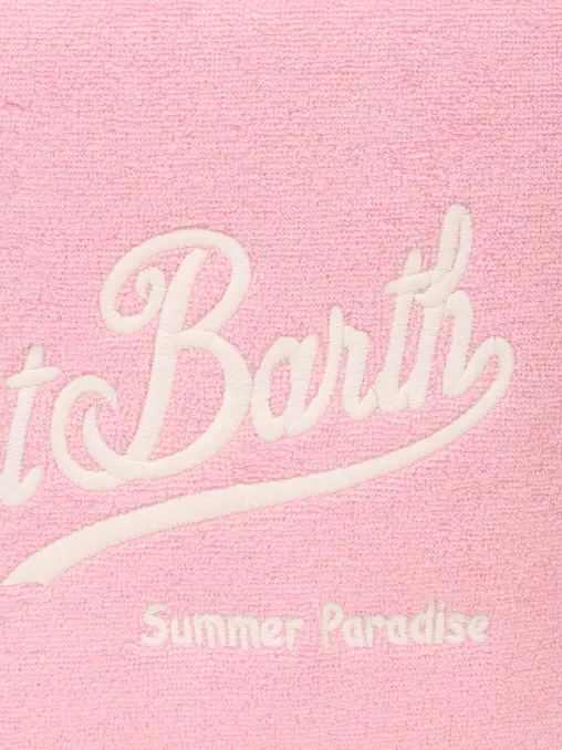 Косметичка текстильная MC2 SAINT BARTH