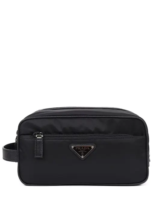 Несессер текстильный PRADA