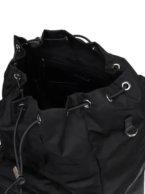 Рюкзак текстильный PRADA