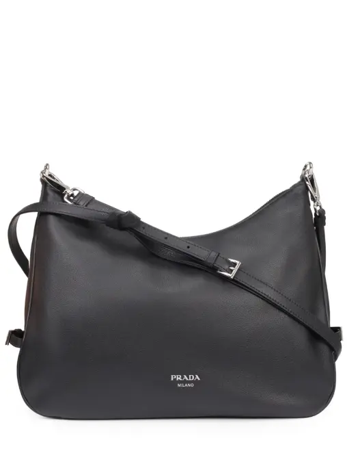 Сумка кожаная PRADA
