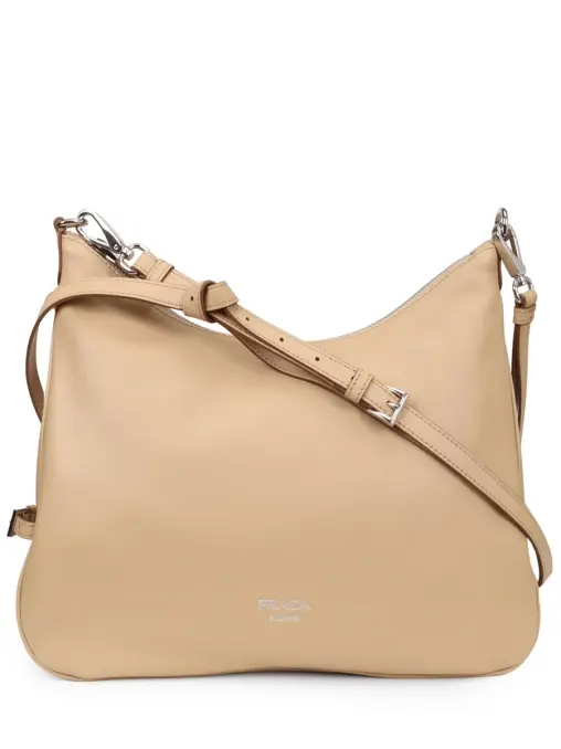 Сумка кожаная PRADA