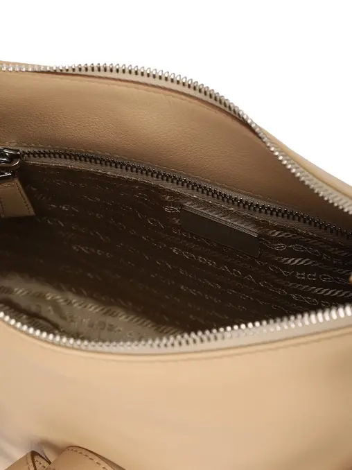 Сумка кожаная PRADA