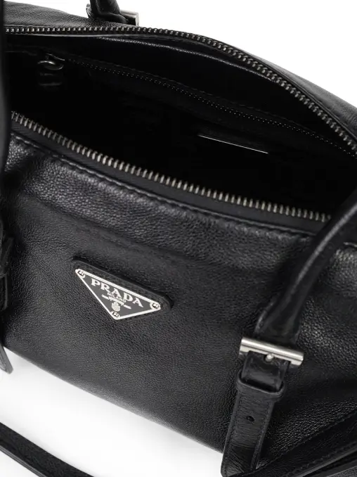 Сумка кожаная PRADA