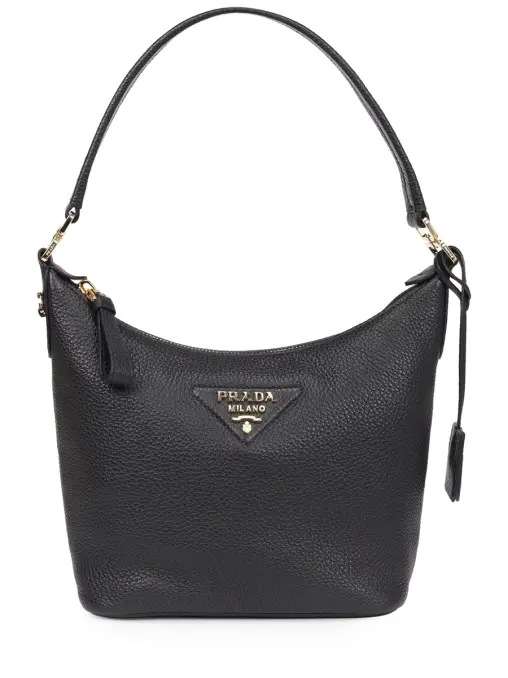 Сумка кожаная PRADA