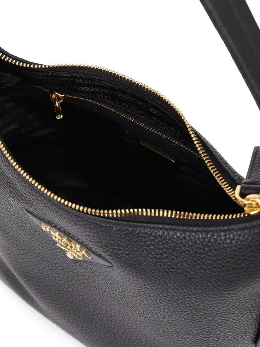 Сумка кожаная PRADA