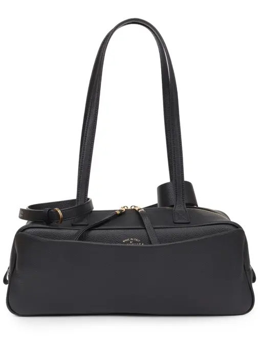 Сумка кожаная BALENCIAGA