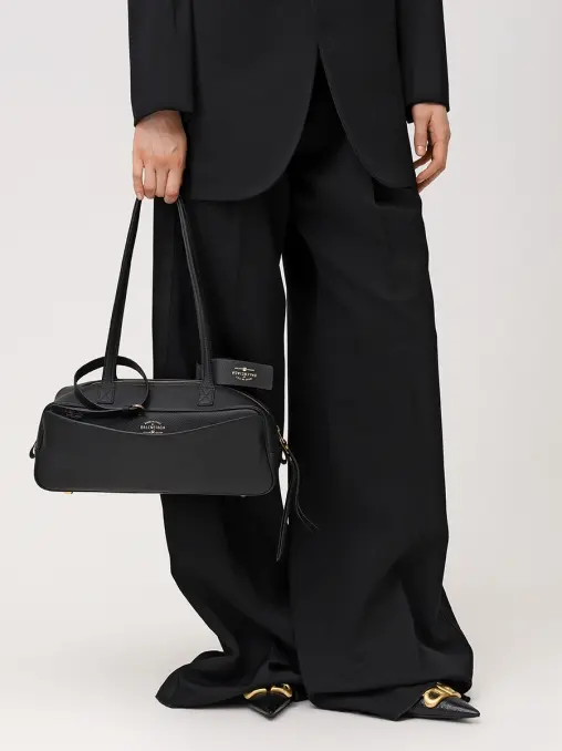 Сумка кожаная BALENCIAGA