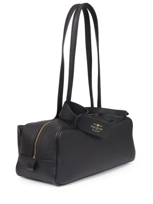 Сумка кожаная BALENCIAGA