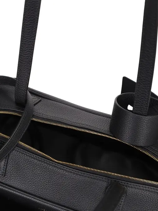 Сумка кожаная BALENCIAGA