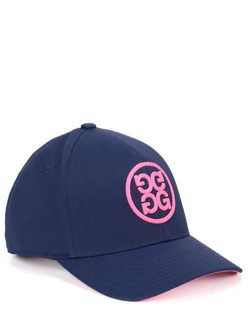 Бейсболка с логотипом GFORE