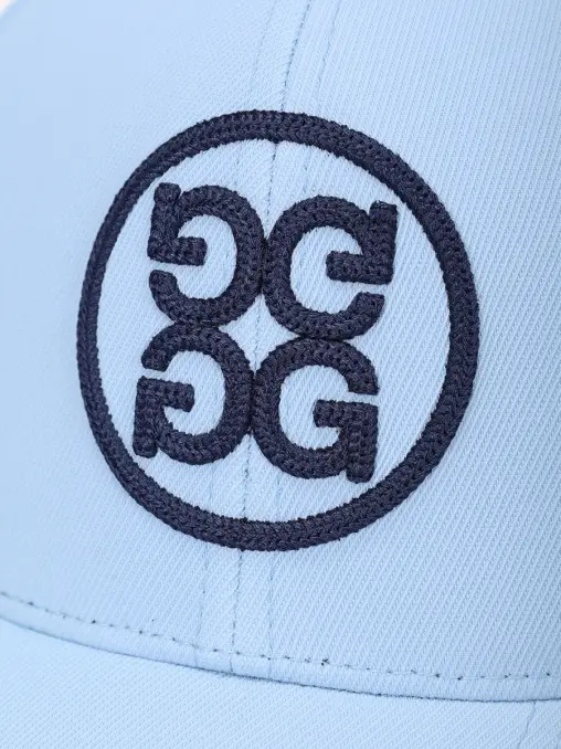 Бейсболка с логотипом GFORE