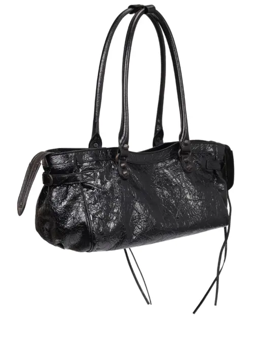 Сумка кожаная BALENCIAGA