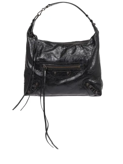 Сумка кожаная BALENCIAGA