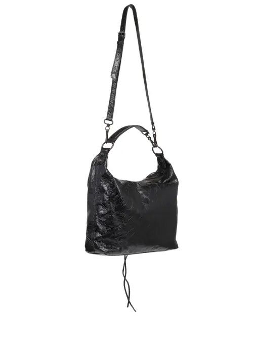 Сумка кожаная BALENCIAGA